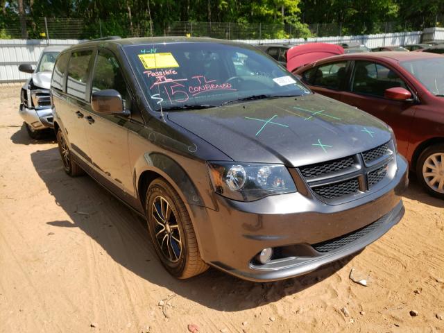 DODGE GRAND CARA 2018 2c4rdgeg7jr146560