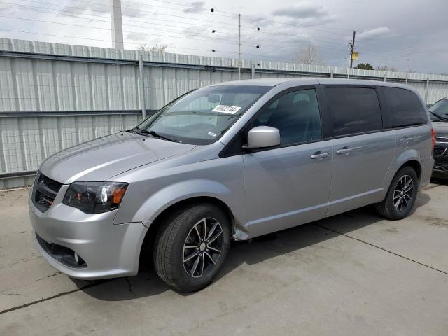 DODGE CARAVAN 2018 2c4rdgeg7jr195743