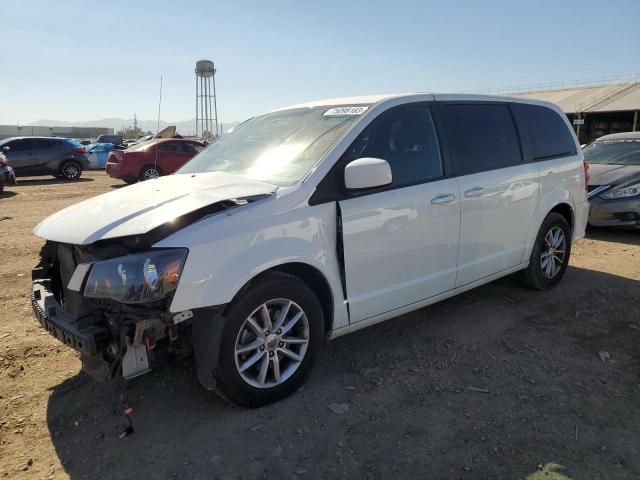 DODGE CARAVAN 2018 2c4rdgeg7jr205588