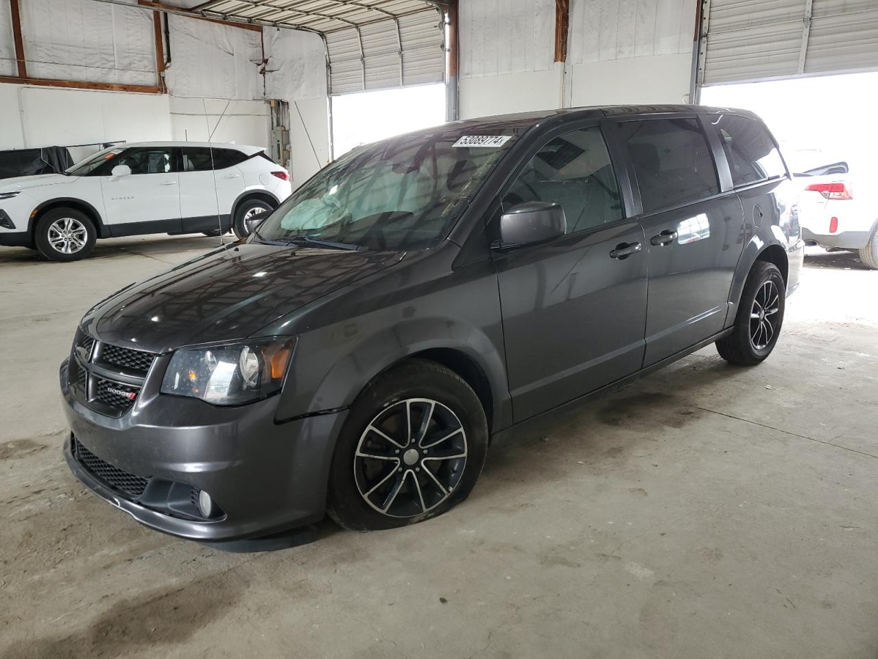 DODGE CARAVAN 2018 2c4rdgeg7jr238025