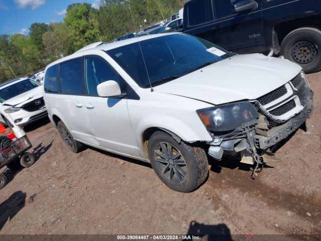 DODGE GRAND CARAVAN 2018 2c4rdgeg7jr238039