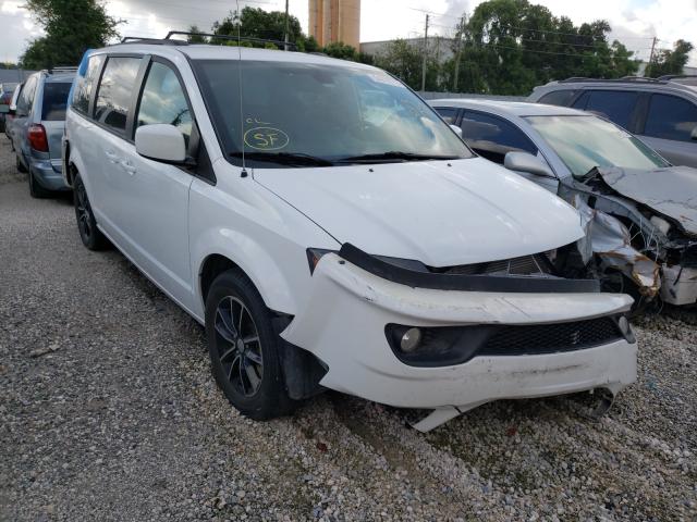 DODGE NULL 2018 2c4rdgeg7jr240325