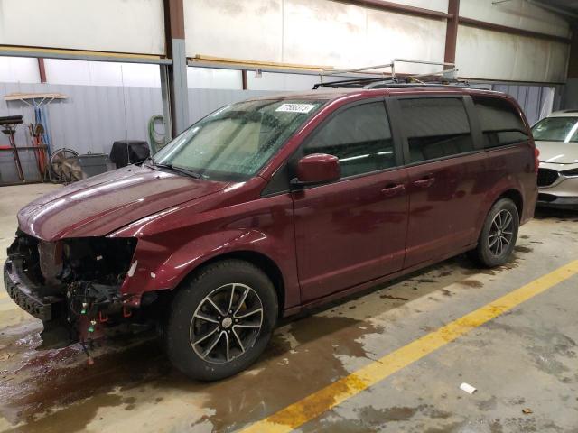 DODGE CARAVAN 2018 2c4rdgeg7jr336018