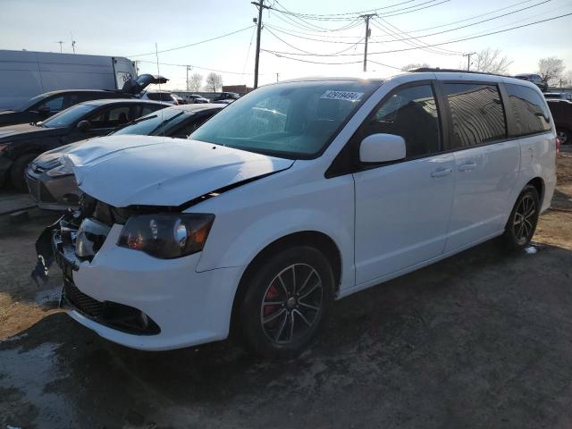 DODGE CARAVAN 2018 2c4rdgeg7jr336052