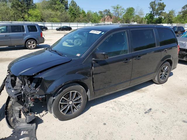 DODGE CARAVAN 2018 2c4rdgeg7jr344653