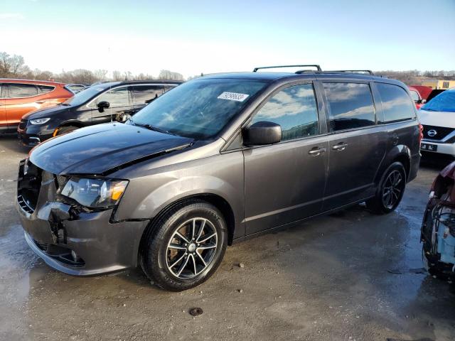 DODGE CARAVAN 2019 2c4rdgeg7kr512275