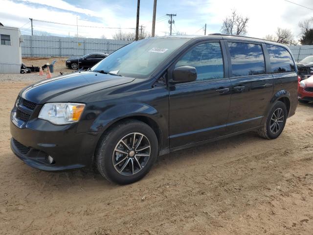 DODGE CARAVAN 2019 2c4rdgeg7kr527794