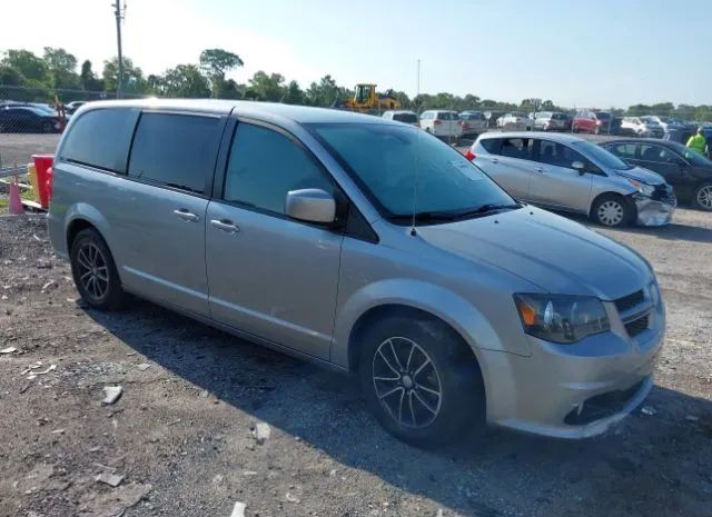 DODGE GRAND CARAVAN 2019 2c4rdgeg7kr535393