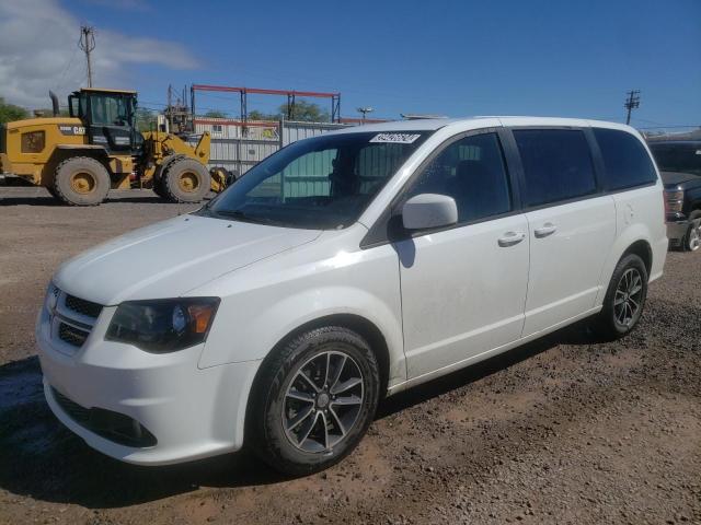 DODGE CARAVAN 2019 2c4rdgeg7kr536883