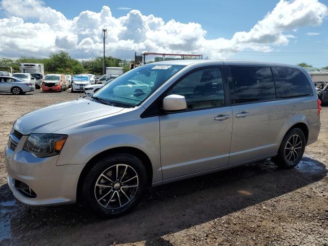 DODGE CARAVAN 2019 2c4rdgeg7kr536897