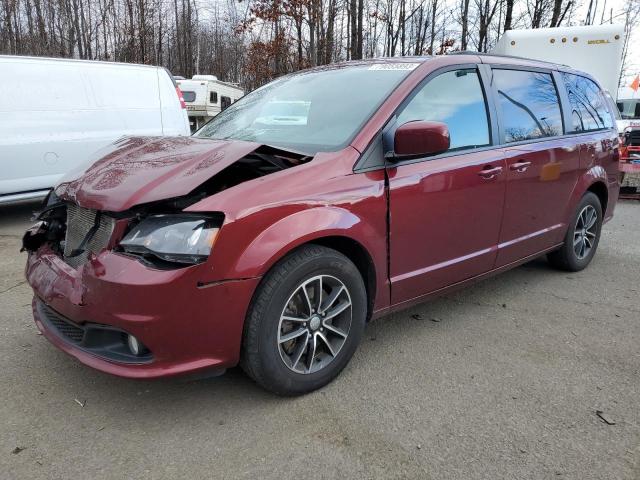 DODGE CARAVAN 2019 2c4rdgeg7kr563842