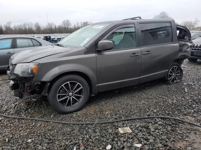 DODGE CARAVAN 2019 2c4rdgeg7kr564344