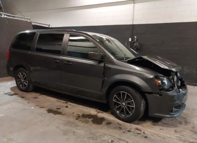 DODGE CARAVAN 2019 2c4rdgeg7kr591494