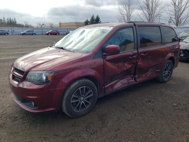 DODGE CARAVAN 2019 2c4rdgeg7kr598817