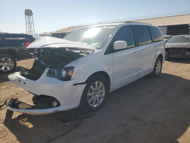 DODGE CARAVAN 2019 2c4rdgeg7kr606043