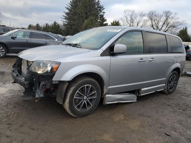 DODGE CARAVAN 2019 2c4rdgeg7kr617947