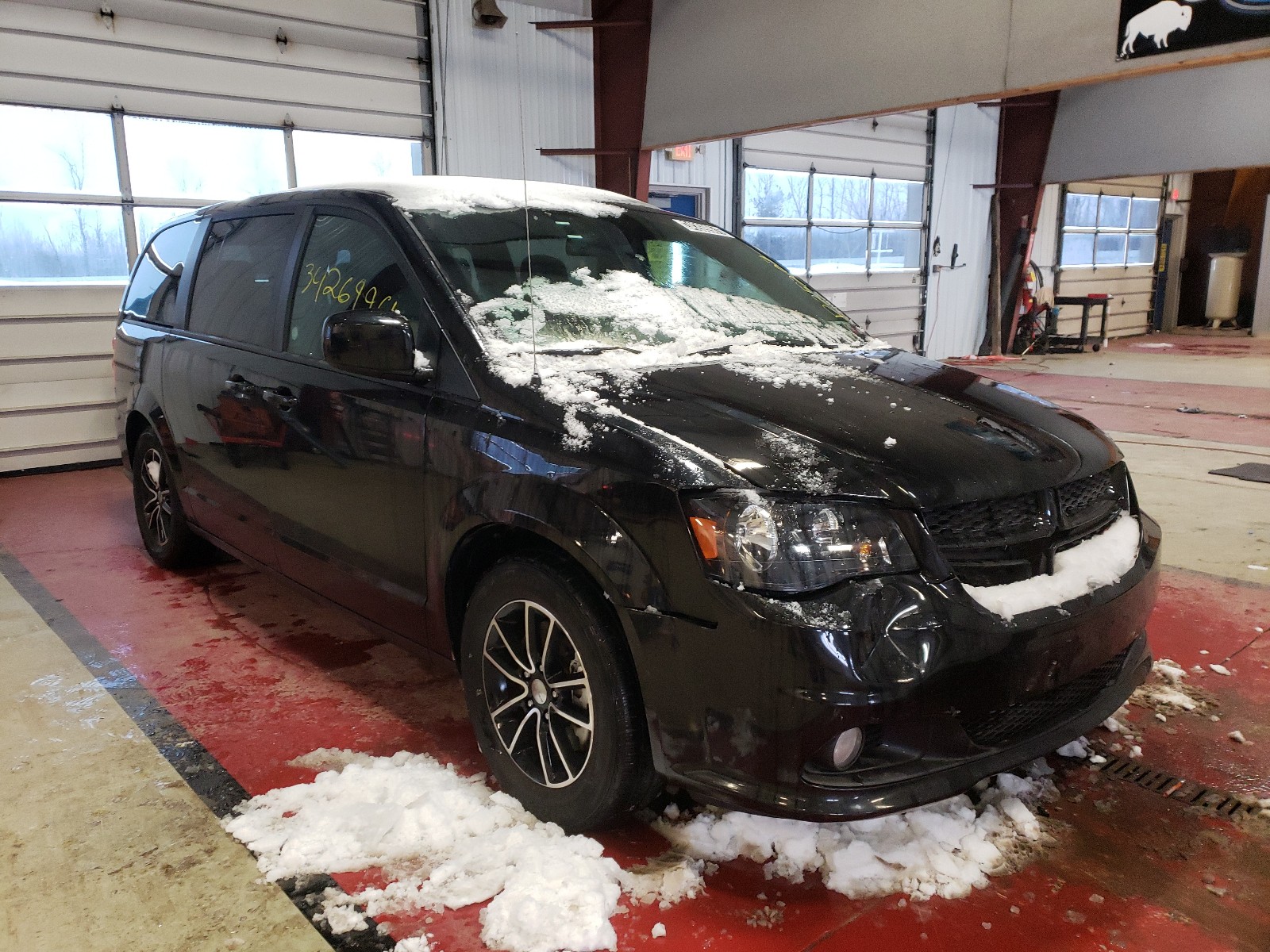 DODGE GRAND CARA 2019 2c4rdgeg7kr618659