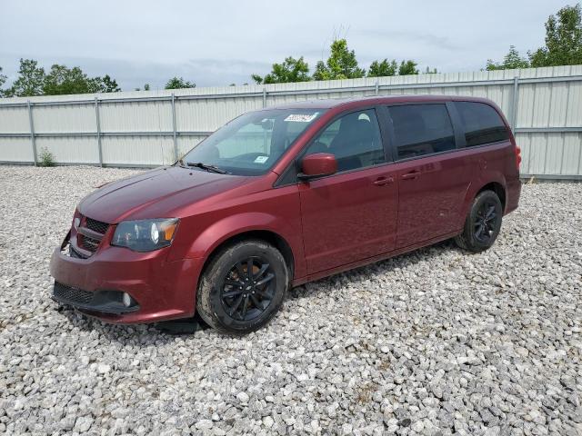 DODGE CARAVAN 2019 2c4rdgeg7kr640838