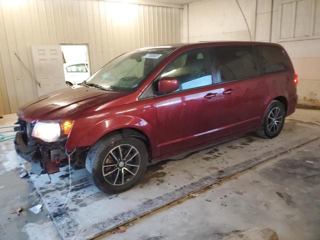 DODGE CARAVAN 2019 2c4rdgeg7kr641276