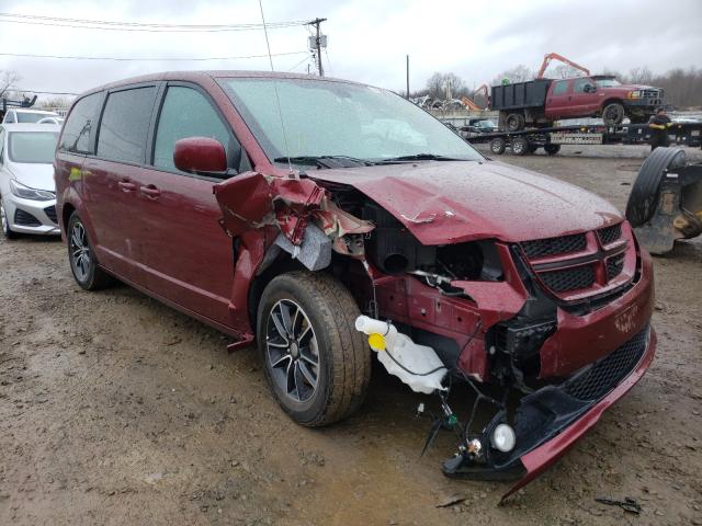 DODGE GRAND CARA 2019 2c4rdgeg7kr658661