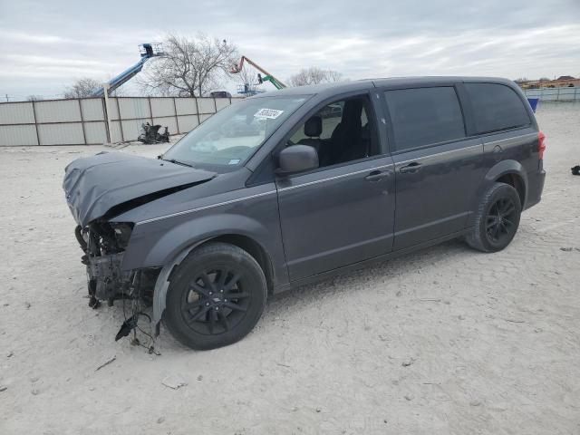 DODGE CARAVAN 2019 2c4rdgeg7kr687948