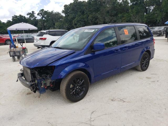 DODGE CARAVAN 2019 2c4rdgeg7kr709382