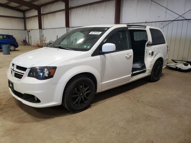 DODGE CARAVAN 2019 2c4rdgeg7kr711388