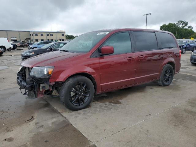 DODGE CARAVAN 2019 2c4rdgeg7kr711858