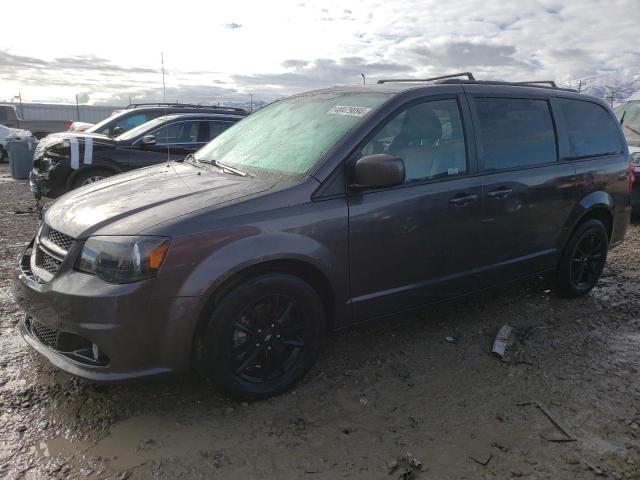 DODGE CARAVAN 2019 2c4rdgeg7kr739479