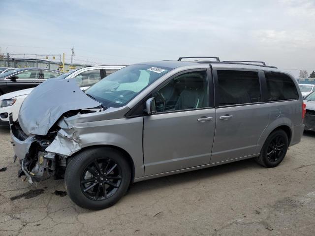 DODGE CARAVAN 2019 2c4rdgeg7kr747713