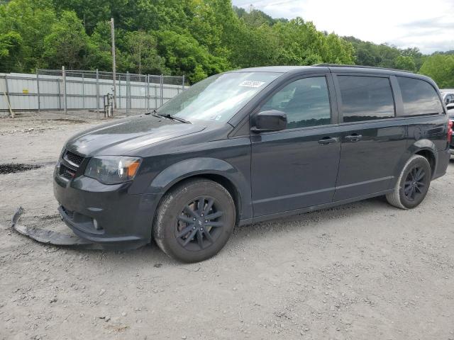 DODGE CARAVAN 2019 2c4rdgeg7kr752538