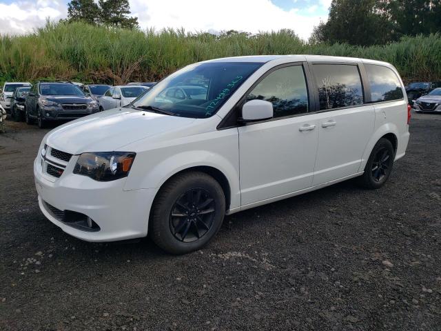 DODGE CARAVAN 2019 2c4rdgeg7kr765208