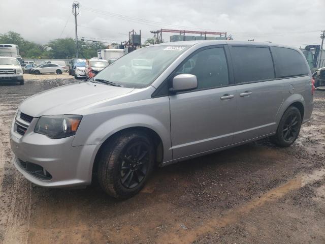 DODGE CARAVAN 2019 2c4rdgeg7kr765242