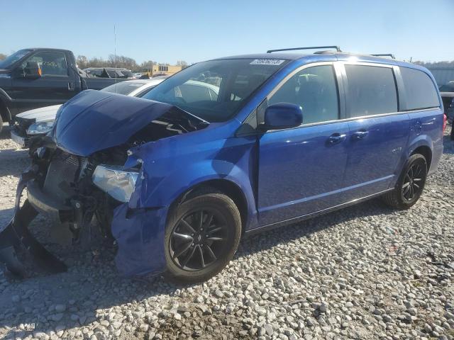 DODGE CARAVAN 2019 2c4rdgeg7kr787340