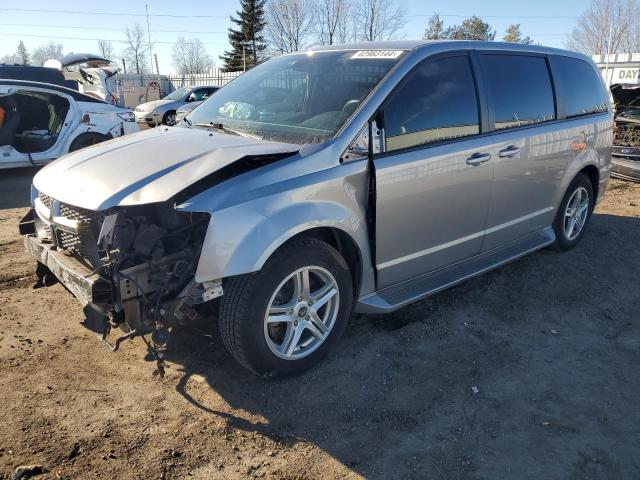 DODGE CARAVAN 2019 2c4rdgeg7kr789881