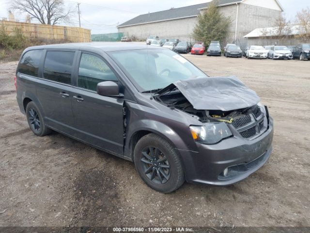 DODGE GRAND CARAVAN 2020 2c4rdgeg7lr152409