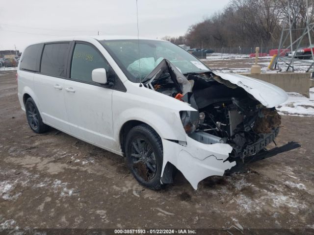 DODGE GRAND CARAVAN 2020 2c4rdgeg7lr179089