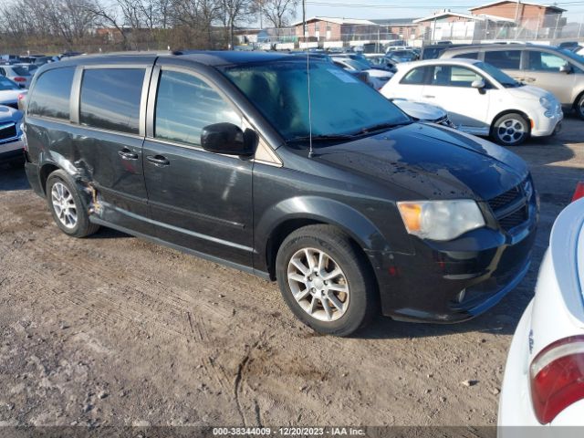 DODGE GRAND CARAVAN 2012 2c4rdgeg8cr161930