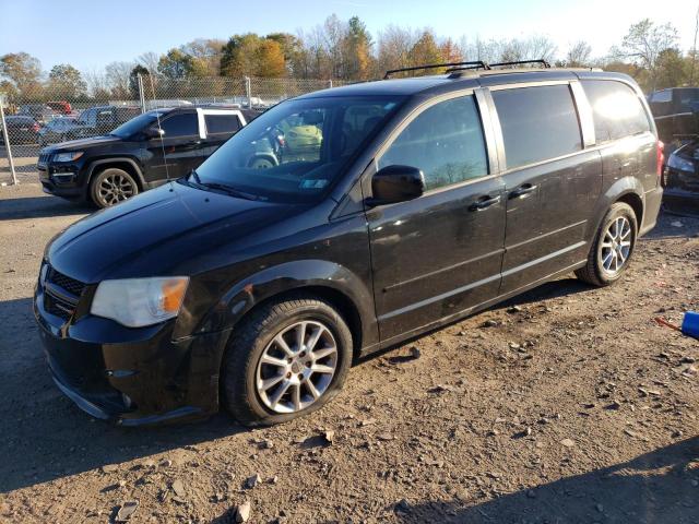 DODGE CARAVAN 2012 2c4rdgeg8cr308635