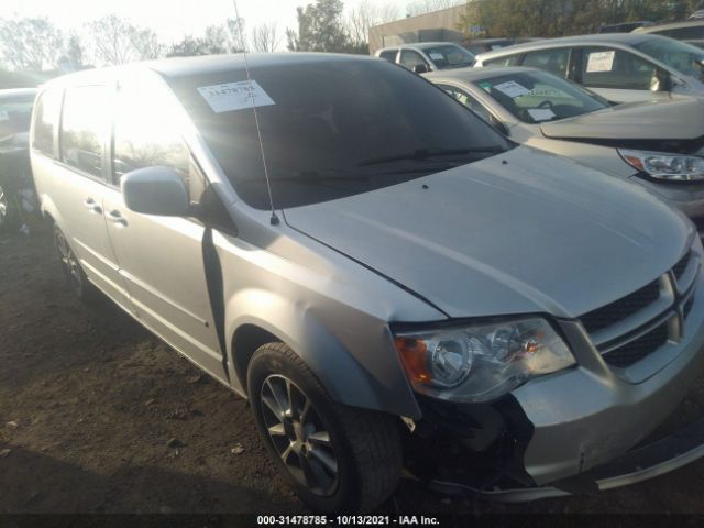 DODGE GRAND CARAVAN 2012 2c4rdgeg8cr380516