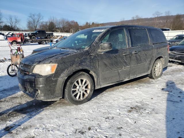 DODGE CARAVAN 2012 2c4rdgeg8cr415278