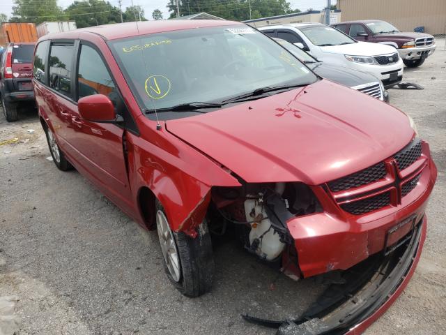 DODGE GRAND CARA 2013 2c4rdgeg8dr508044