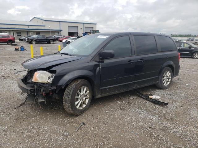 DODGE CARAVAN 2013 2c4rdgeg8dr622531