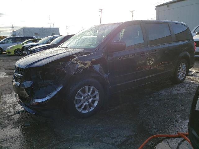 DODGE CARAVAN 2013 2c4rdgeg8dr704078