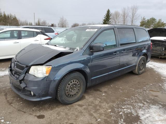 DODGE CARAVAN 2013 2c4rdgeg8dr783879