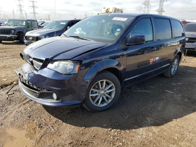 DODGE CARAVAN 2014 2c4rdgeg8er184031