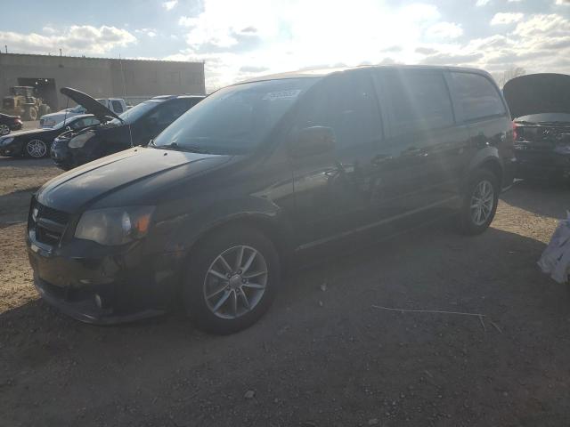 DODGE CARAVAN 2014 2c4rdgeg8er297039