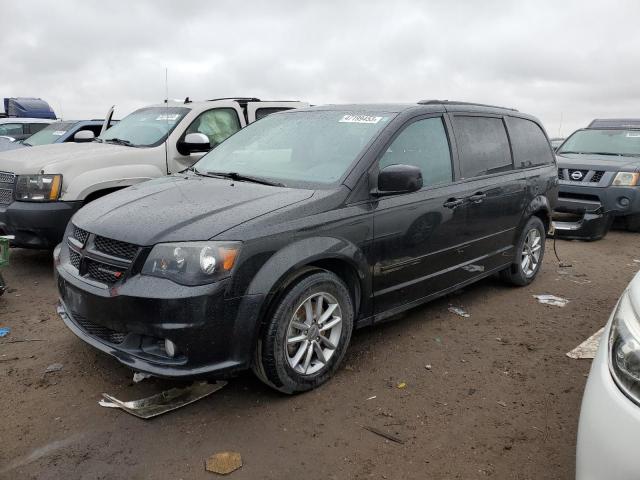 DODGE GRAND CARA 2014 2c4rdgeg8er335532