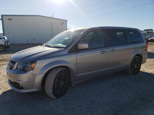 DODGE CARAVAN 2015 2c4rdgeg8fr598198