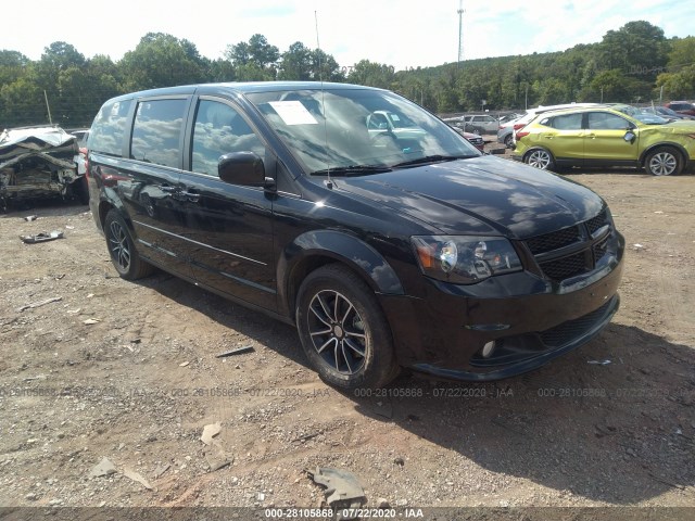 DODGE GRAND CARAVAN 2015 2c4rdgeg8fr603979